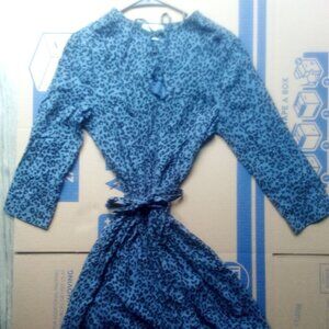 Women's NWT Beach Lunch Lounge Collection-Nordstrom, Small